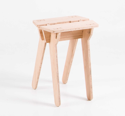Ibon Stool