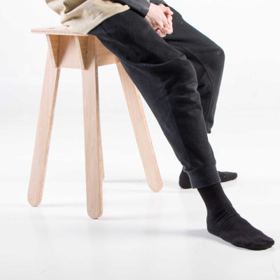 Carlos stool