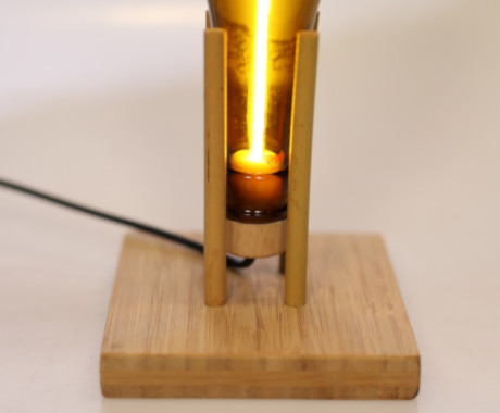B&B Lamp